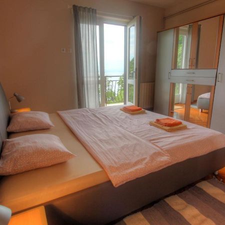 Apartman Lena Опатия Екстериор снимка
