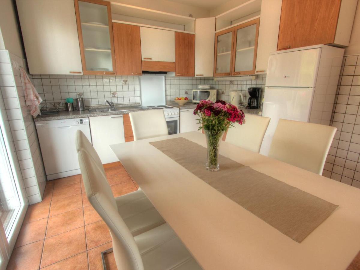 Apartman Lena Опатия Екстериор снимка